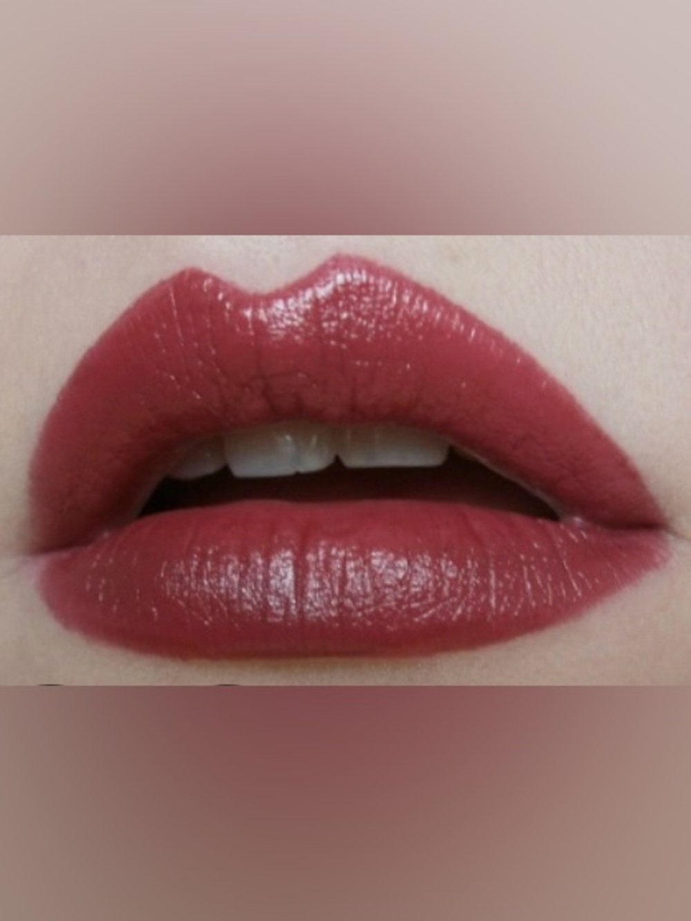 New Clinique Berry Pop 15 Matte Lipstick Lip Color & Primer Lipstick